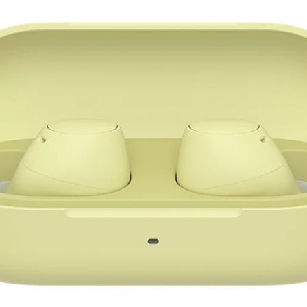Sony WF-C510 Auriculares True Wireless Amarillo